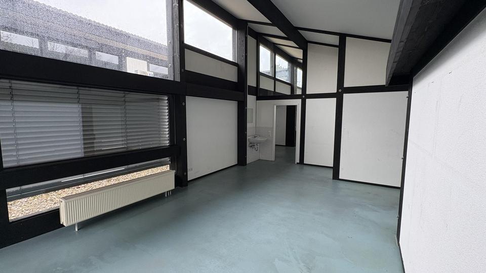 Helle, großzügige Praxis-/Büroräume in zentraler Lage von Heinsberg – Bild 5