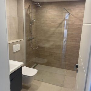 Neubau Wohnung 2 Zimmer Erstbezug