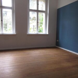 3-Raum-Altbauwohnung im Stadtzentrum von Greifswald zu vermieten