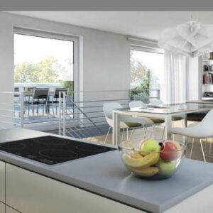 Top moderne Penthouse-Wohnung mit riesiger Dachterrasse in toller Lage