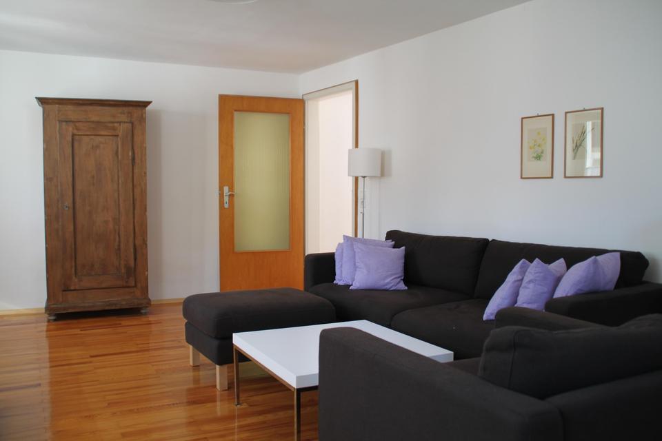 Möblierte Wohnung auf Zeit in der Altstadt von Staufen – Bild 4