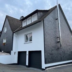 Zuhause ankommen – Einfamilienhaus mit großem Grundstück in ruhiger Bestlage von Remscheid