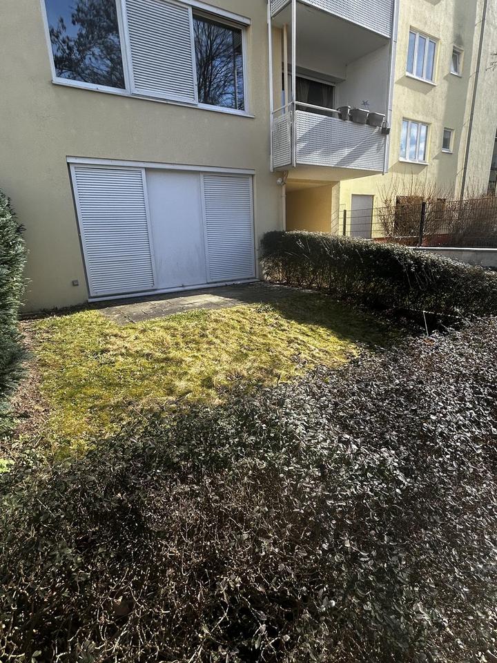 Tolle bezugsfreie 2-Zimmerwohnung mit eigenem Garten - ohne Provision – Bild 11