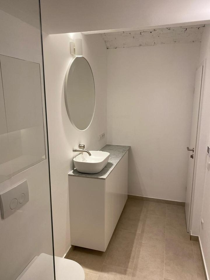 Luxuriöse 2-Zimmer Wohnung im EG mit Garten im Paulusviertel – Bild 12