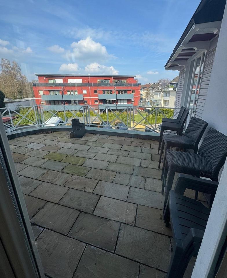 Vermietung eines Büros / Praxisraums im 1. OG Halterner Straße 4 in Recklinghausen – Bild 4