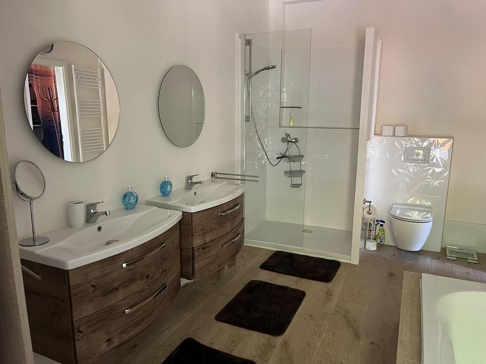 Bungalow (2 Wohneinheiten) in Timmendorfer Strand/Niendorf – Bild 10