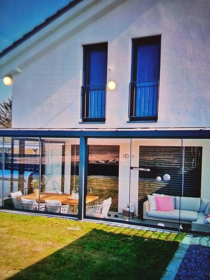 Ohne Maklerprovision! DOPPELHAUSHÄLFTE ZU VERKAUFEN