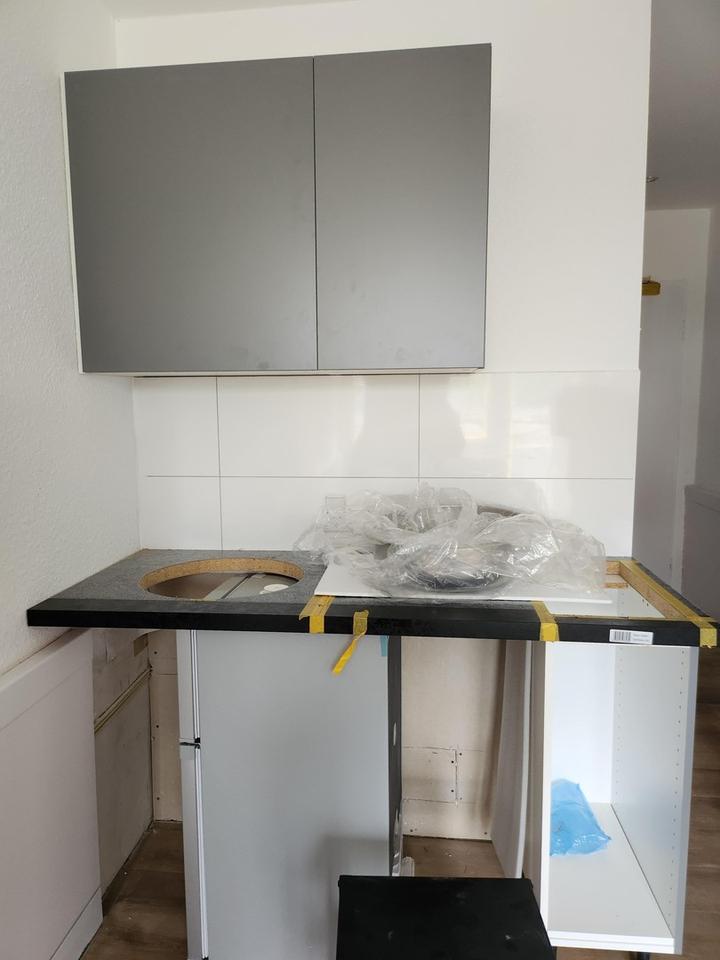 Bad Malente - 20qm-Einzimmer Wohnung am Dieksee – Bild 11