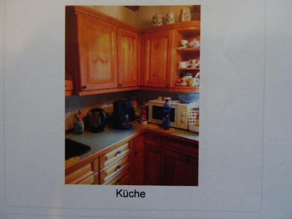 2 1/2 Zimmer-Wohnung mit Bergblick – Bild 8