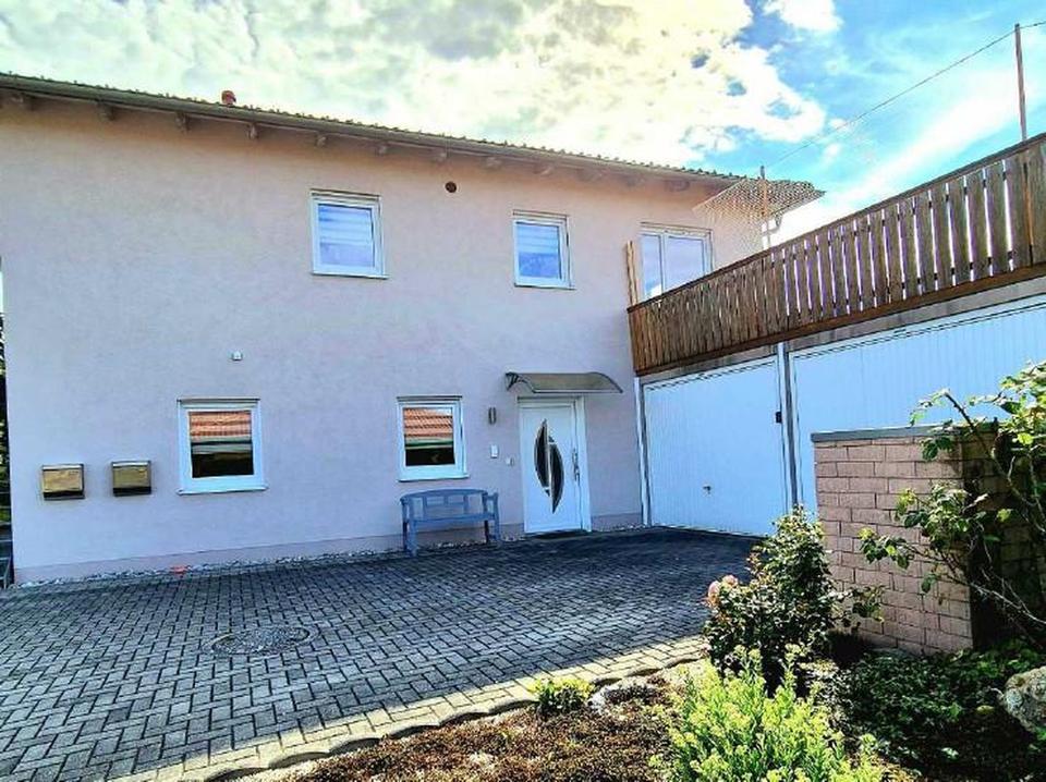 Gartenwohnung, wohnen wie im Bungalow – Bild 17