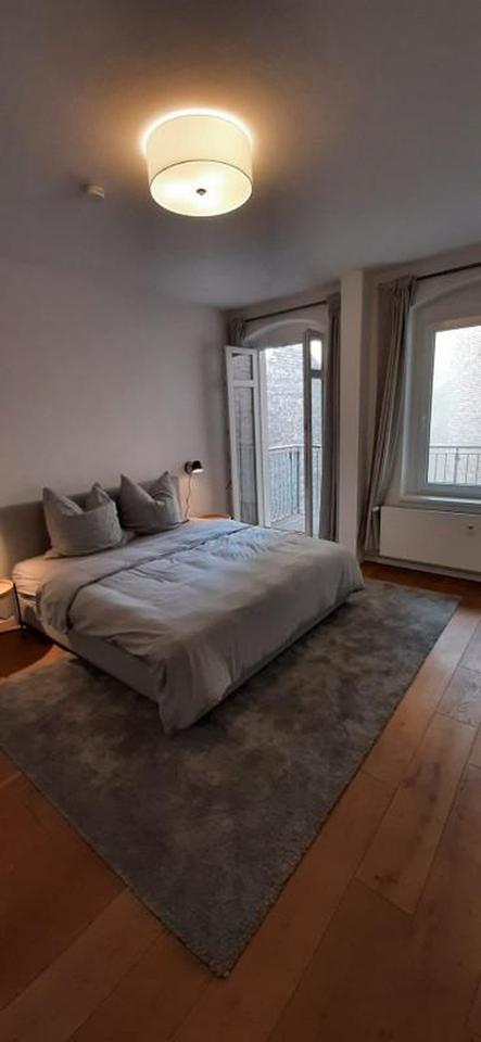 große 2 Zimmerwohnung in Schöneberg 83m³ – Bild 20