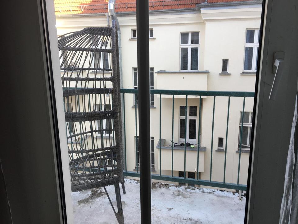 Spacious 2 bedrooom apartment in Pankow Florakiez district with kitchen to rent – Bild 36