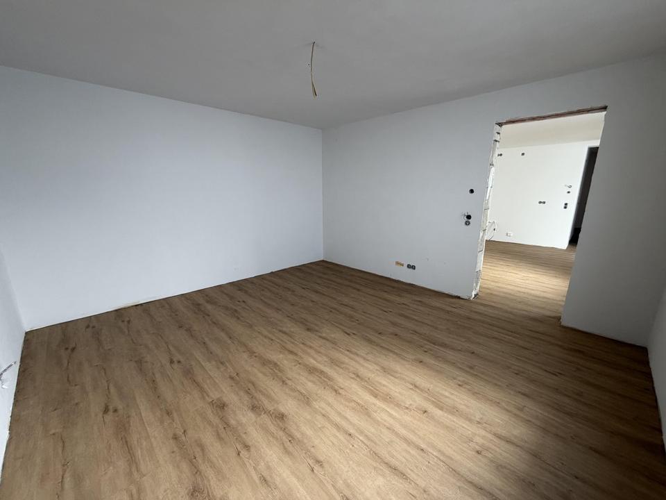 Großzügige 3-Zimmer-Wohnung mit Terrasse im Innenhof – Erstbezug – Wohnen in der Volkacher Altstadt – Bild 8