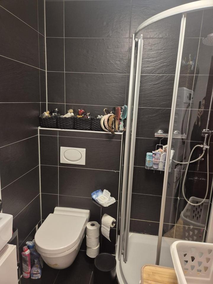 Wohnen mit Charme und Komfort – Sonnige Maisonettewohnug – Bild 13