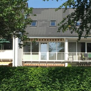 Für Anleger - Vermietete attraktive 3-Zimmer-Wohnung mit Balkon