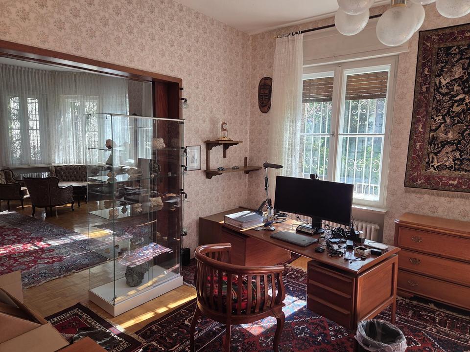 Landhaus in Bestlage in Berlin Frohnau – Bild 15