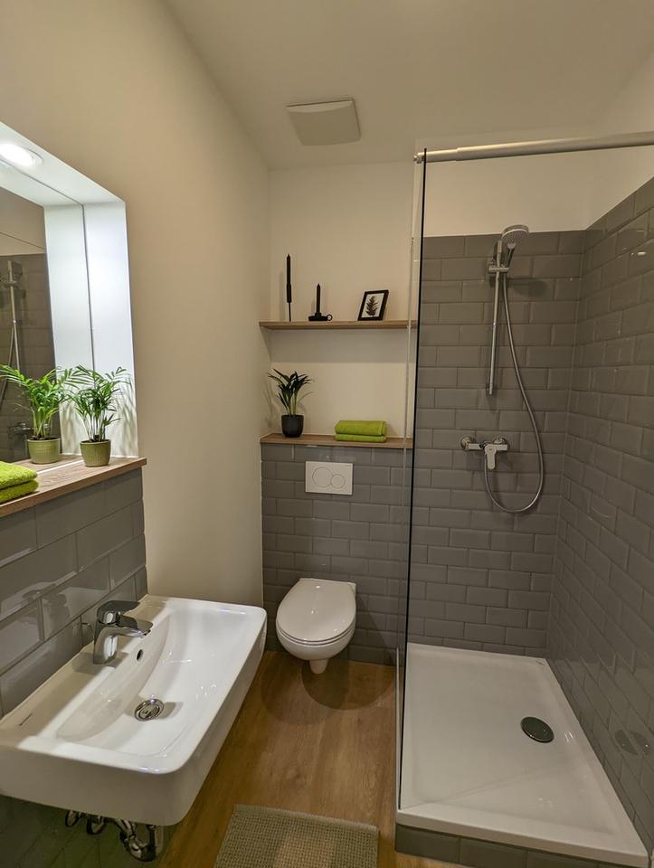 Möbliertes Apartment in Top-Citylage – ruhig & sofort verfügbar – Bild 3