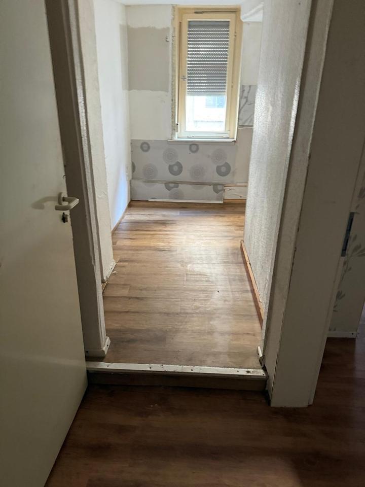 Single-Apartment in historischem Fachwerkhaus in Bad Wildungen zu vermieten – Bild 5