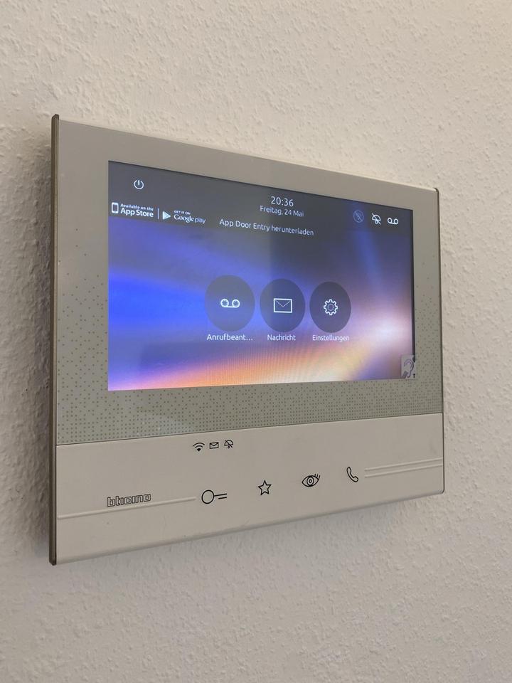 58 m² - Effizienzhaus - Erstbezug - Balkon - Aufzug - Sauna - Luftkurort - Rothaargebirge – Bild 5