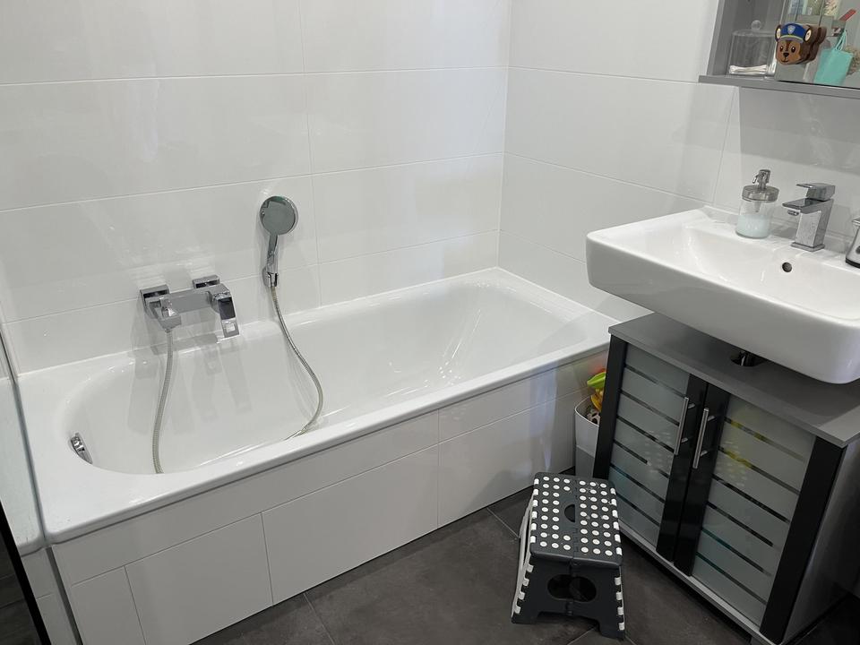 Traumhafte sonnige 3 Zimmer Wohnung in Königsbrunn – Bild 21