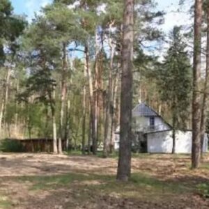 Baugrundstück in Beelitz OT Fichtenwalde