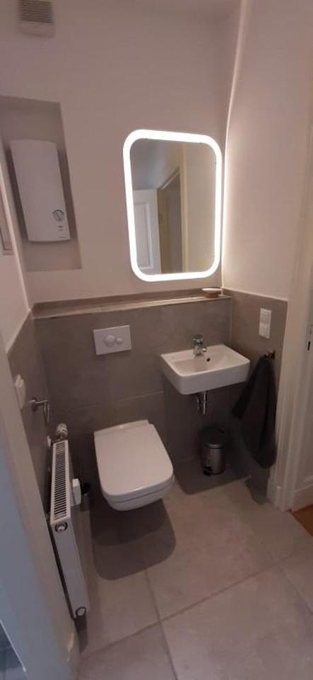 große 2 Zimmerwohnung in Schöneberg 83m³ – Bild 18