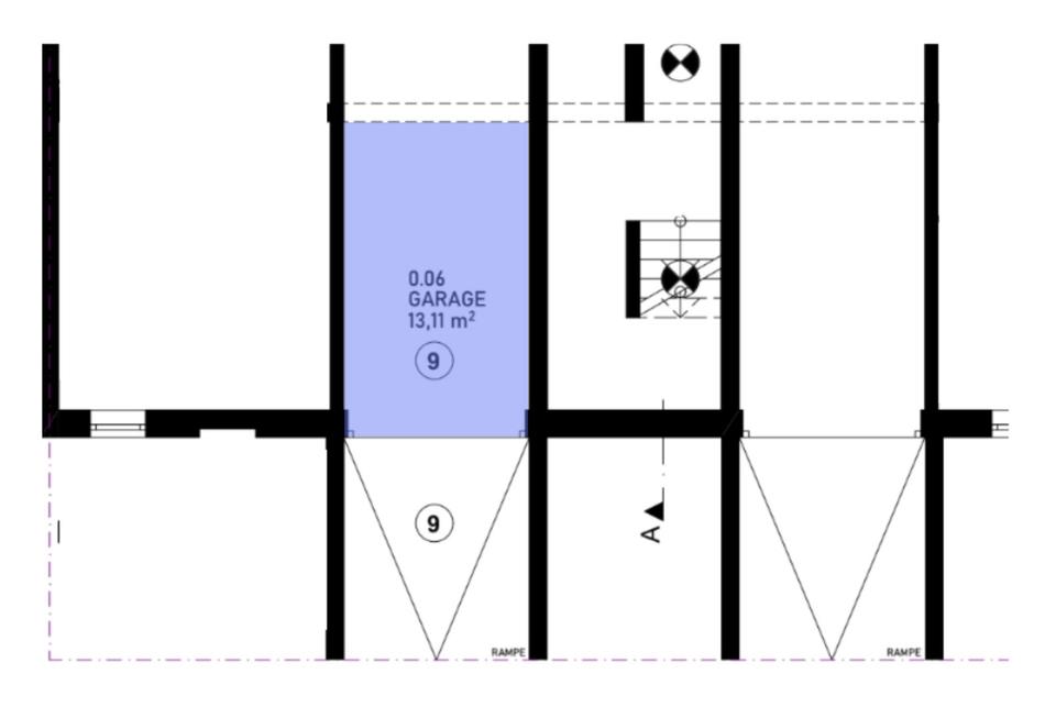 Garage zu vermieten | Bremen Neustadt – Bild 2