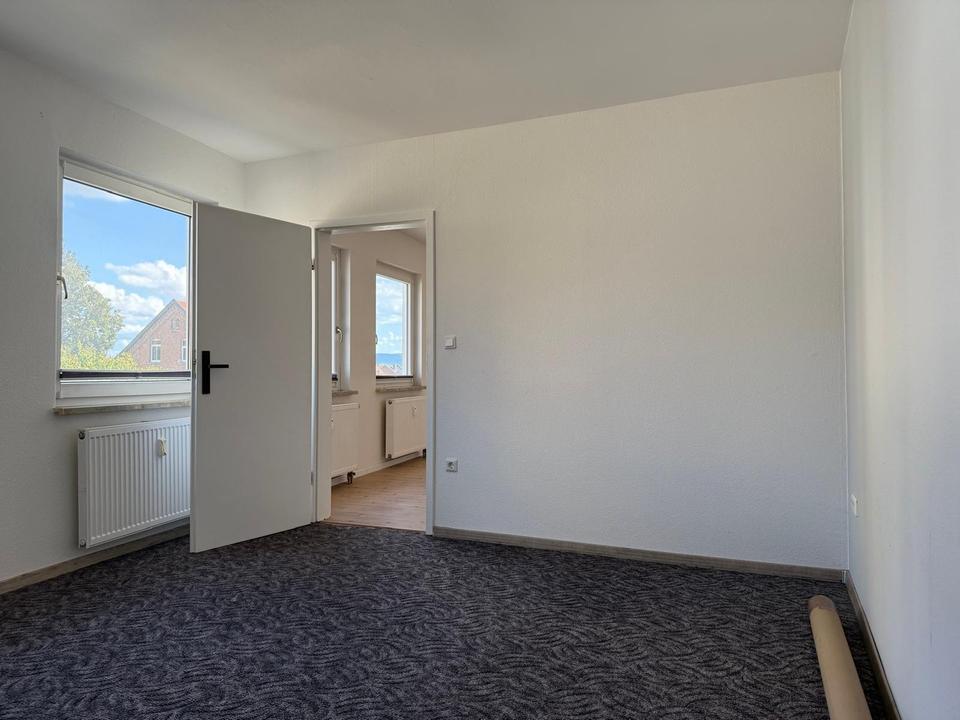 Gemütliche, frisch sanierte Zweizimmerwohnung in Elze – Bild 16