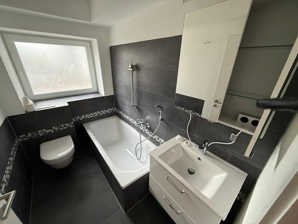 Bad Wiessee - 3 Zimmer Wohnung - saniert und preiswert – Bild 7