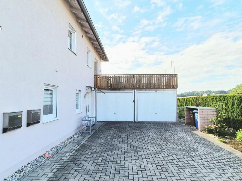 Gartenwohnung, wohnen wie im Bungalow – Bild 18