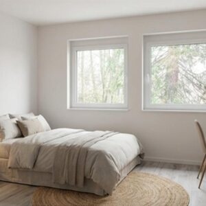 Studenten Apartment Neubau