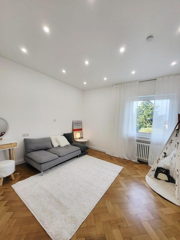 Sofort einziehen - Gemütliche gehobene 3,5 Zi. Wohnung – Bild 4