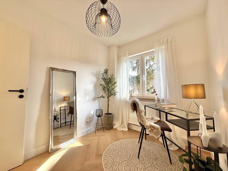 Lichtdurchflutete 3-Zimmer-Traumwohnung in Bestlage in Stuttgart-Ost – Bild 8