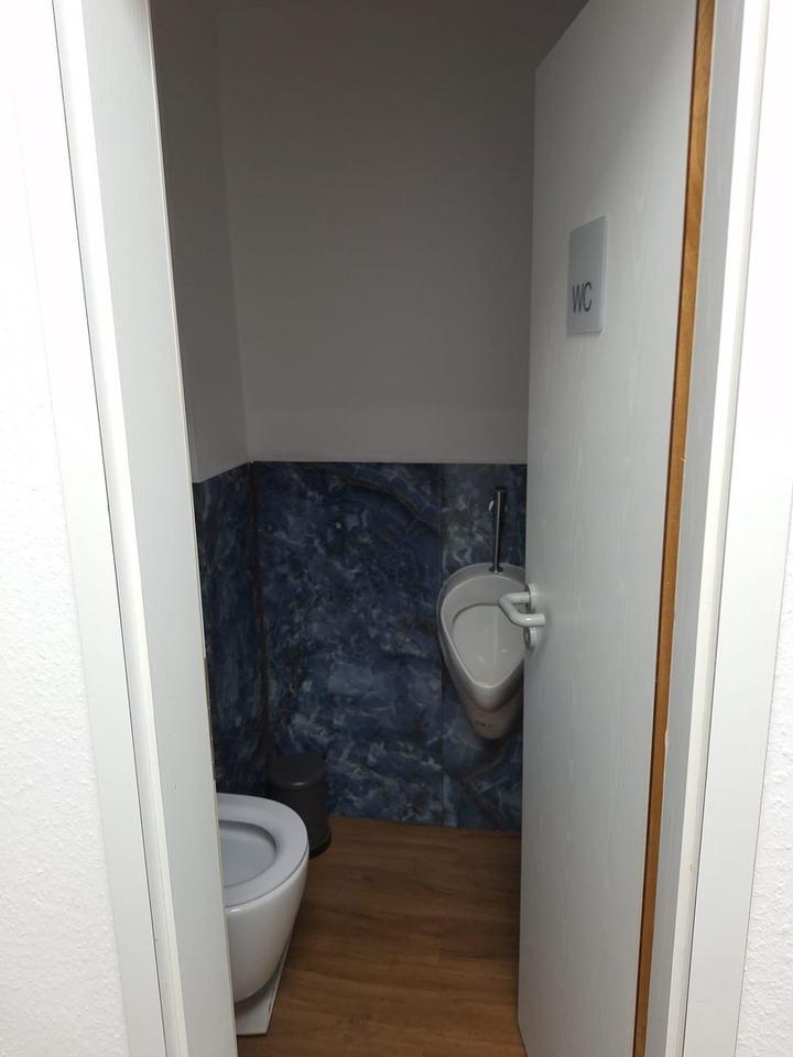 Helle & moderne Praxis- oder Bürofläche im Herzen des Luisenviertels | Untergrünewalder Straße – Bild 12