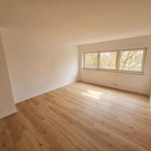 Erstbezug nach Kernsanierung: Stylisches 1-Zimmer-Apartment in Top-Lage