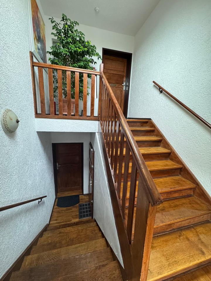 Großzügiges Penthouse in Plagwitz – Bild 15