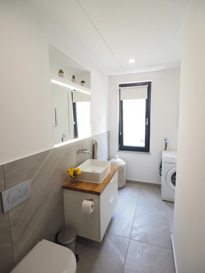 Möbliertes Premium 2 Zi. Loft Serviced Apartment Heilbronn Zentral gelegen! – Bild 13