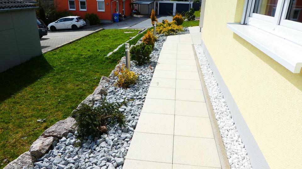 4,5 Zimmer-Haus ruhig Lage, unverbaute Sicht, barrierefrei – Bild 13