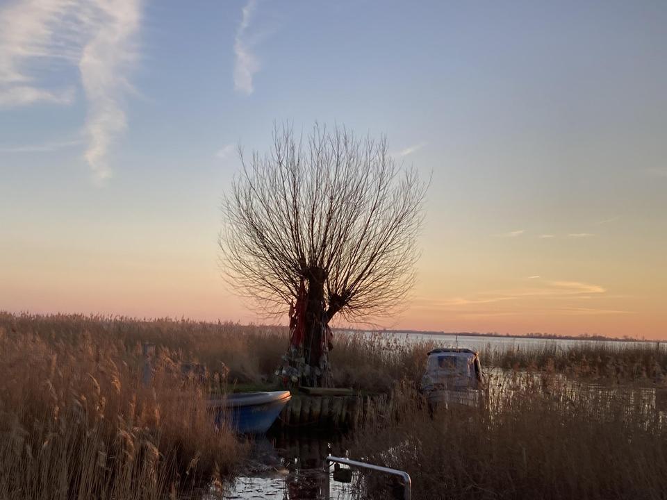 Renditestarkes Ferienhaus auf Usedom mit Einliegerwohnung – 49.800 € Einnahmen – provisionsfrei – Bild 33