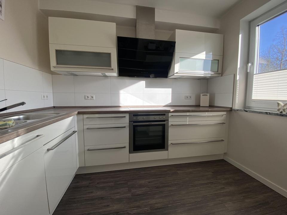 Charmante Doppelhaushälfte nahe der Ostsee – möbliert, modern & bezugsfertig! – Bild 6