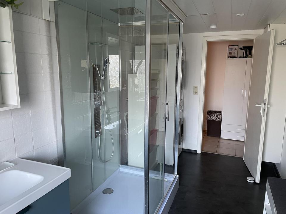 - provisionsfrei - Gemütliches Einfamilienhaus mit großem Garten – Bild 6