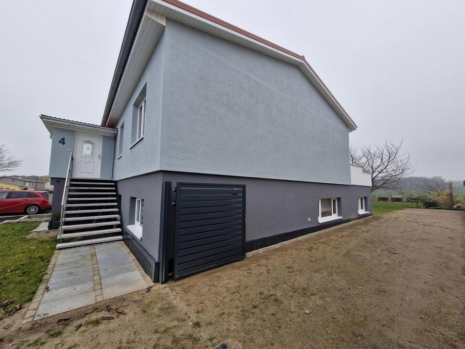 Strandnah & Feldrandlage: Ihr sonniges EFH mit ELW an der Ostsee – Bild 3