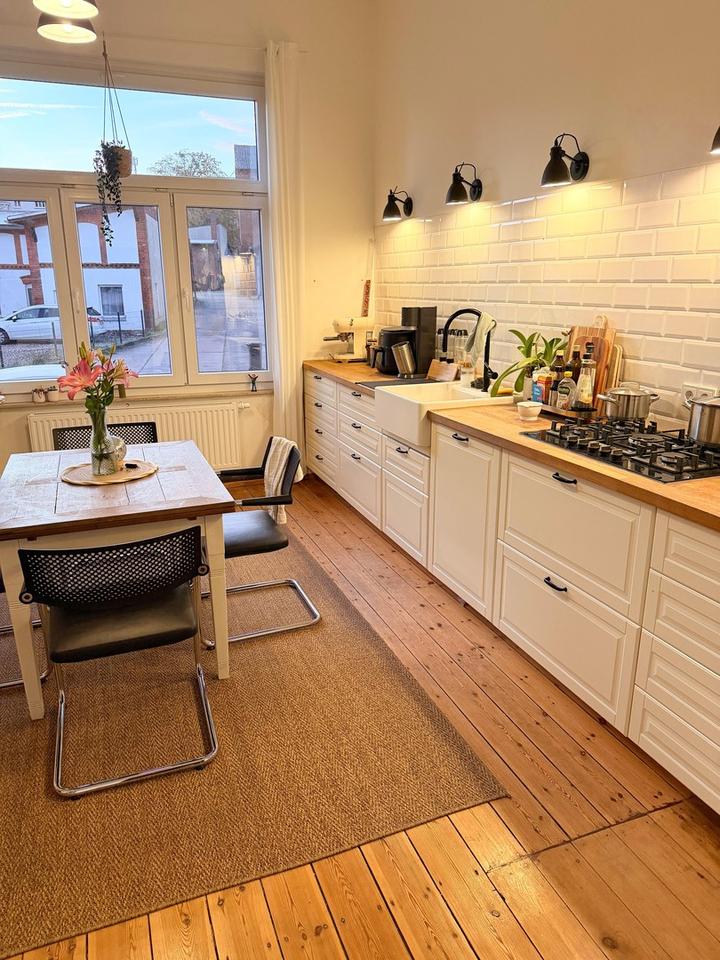 Charmante Jugendstil-Stadtvilla - provisionsfrei – Bild 4