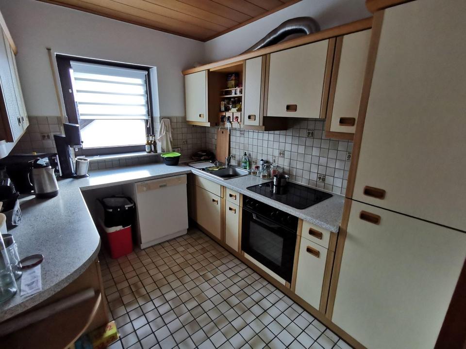 Gemütliche 3 ZKB Eigentumswohnung in Römerberg-Berghausen – provisionsfrei – Bild 8