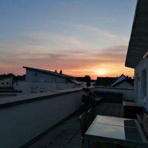 Penthousewohnung Wiedenbrück