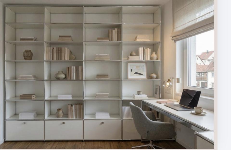 Stadthaus-Juwel an der Isar – Bild 10