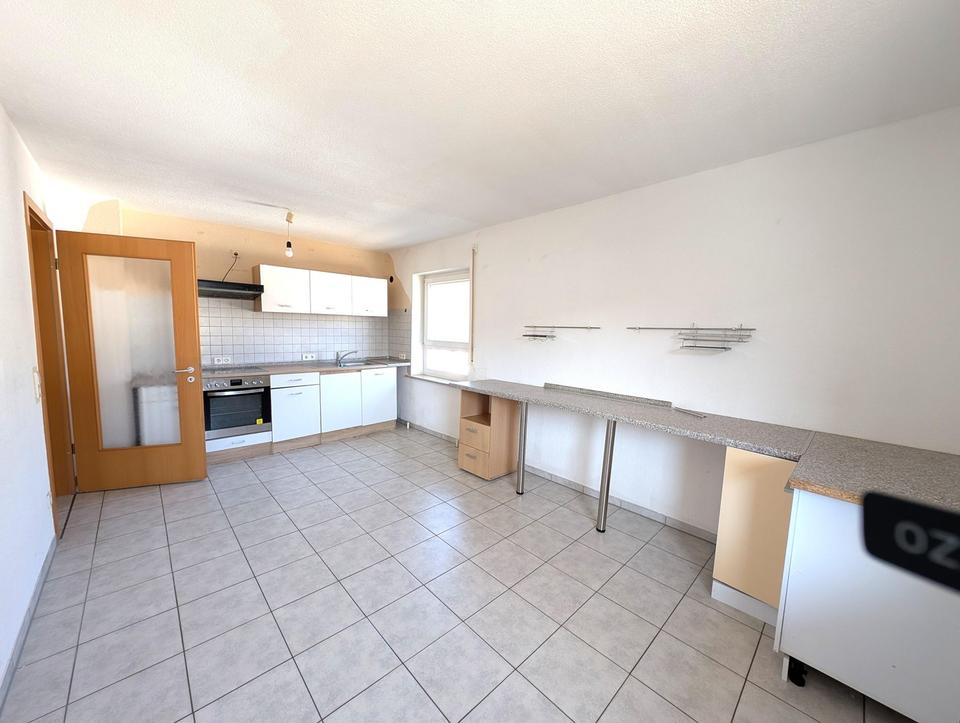 Helle 3-Zimmer-Wohnung mit Balkon und Tageslichtbad I frei I ohne Provision – Bild 10