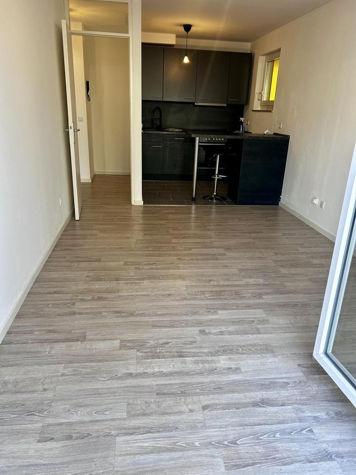 Tolle bezugsfreie 2-Zimmerwohnung mit eigenem Garten - ohne Provision – Bild 7