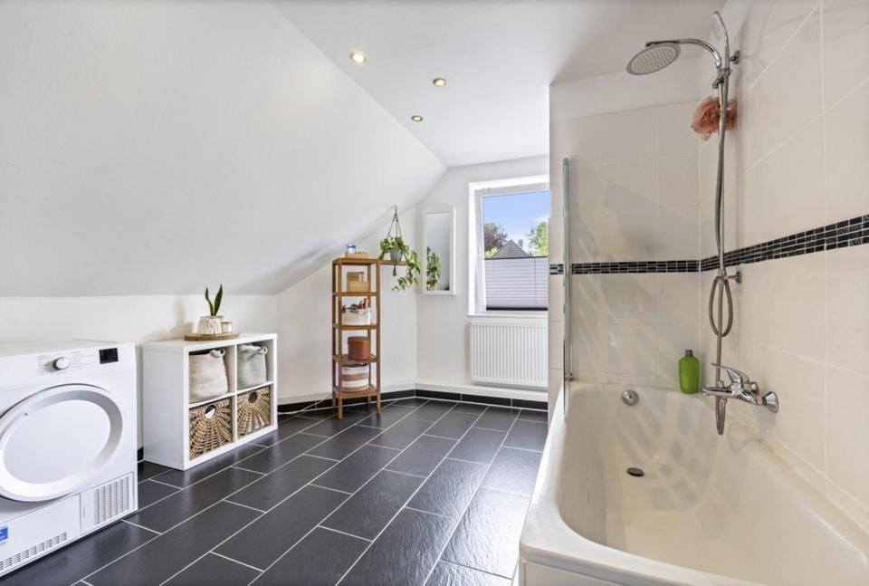 Attraktive 3-Zimmer-Wohnung in 23919 Berkenthin – freundlich & modern ausgebaut – Bild 6