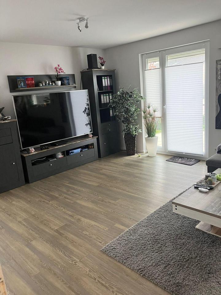 Stade Riensförde 2-Zi-EG-Whg. gr. Terrasse + 2 KFZ-Stellplätzen – Bild 2